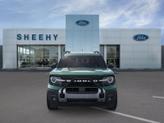 Thumbnail of 2025 Eruption Green Metallic Ford Bronco Sport