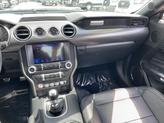 Thumbnail of 2022 Atlas Blue Metallic Ford Mustang