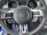 Thumbnail of 2022 Atlas Blue Metallic Ford Mustang