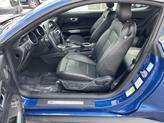 Thumbnail of 2022 Atlas Blue Metallic Ford Mustang