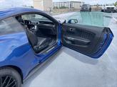 Thumbnail of 2022 Atlas Blue Metallic Ford Mustang