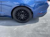 Thumbnail of 2022 Atlas Blue Metallic Ford Mustang