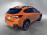 Thumbnail of 2018 Sunshine Orange Subaru Crosstrek