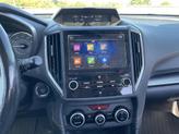 Thumbnail of 2018 Sunshine Orange Subaru Crosstrek