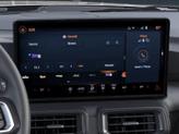 Thumbnail of 2025 Carbonized Gray Metallic Ford Mustang