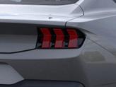 Thumbnail of 2025 Carbonized Gray Metallic Ford Mustang