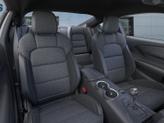 Thumbnail of 2025 Carbonized Gray Metallic Ford Mustang