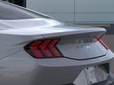 Thumbnail of 2025 Carbonized Gray Metallic Ford Mustang