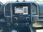 Thumbnail of 2018 White Platinum Ford F-150