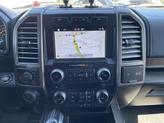Thumbnail of 2018 White Platinum Ford F-150