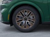Thumbnail of 2025 Eruption Green Metallic Ford Mustang Mach-E