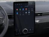 Thumbnail of 2025 Glacier Gray Metallic TriCoat Ford Mustang Mach-E