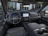 Thumbnail of 2025 Black Metallic Ford F-350