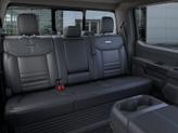 Thumbnail of 2025 Black Metallic Ford F-350