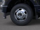 Thumbnail of 2025 Black Metallic Ford F-350