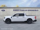 Thumbnail of 2025 Oxford White Ford Maverick