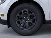 Thumbnail of 2025 Oxford White Ford Maverick