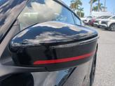 Thumbnail of 2024 Black Diamond Pearl Nissan Z