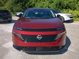 Thumbnail of 2025 Scarlet Ember Tintcoat Nissan Murano