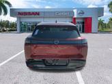 Thumbnail of 2025 Scarlet Ember Tintcoat Nissan Murano