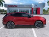 Thumbnail of 2025 Scarlet Ember Tintcoat Nissan Murano