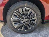Thumbnail of 2025 Scarlet Ember Tintcoat Nissan Murano