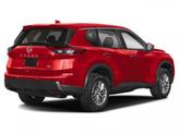 Thumbnail of 2026 Scarlet Ember Tintcoat Nissan Rogue