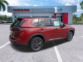Thumbnail of 2026 Scarlet Ember Tintcoat Nissan Rogue