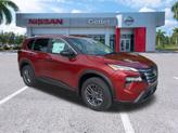 Thumbnail of 2026 Scarlet Ember Tintcoat Nissan Rogue
