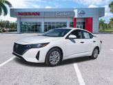 Thumbnail of 2025 Fresh Powder Nissan Sentra
