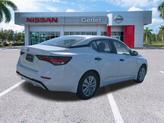 Thumbnail of 2025 Fresh Powder Nissan Sentra