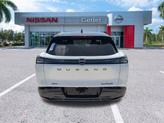 Thumbnail of 2025 Everest White Pearl Tricoat/Super Black Nissan Murano