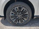 Thumbnail of 2025 Everest White Pearl Tricoat/Super Black Nissan Murano