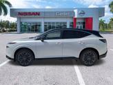 Thumbnail of 2025 Everest White Pearl Tricoat/Super Black Nissan Murano