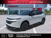 Photo of 2025 Everest White Pearl Tricoat/Super Black Nissan Murano