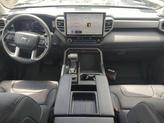 Thumbnail of 2024 Magnetic Gray Metallic Toyota Tundra Hybrid