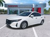Thumbnail of 2025 Fresh Powder Nissan Sentra