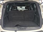 Thumbnail of 2018 Pearl White Nissan Armada
