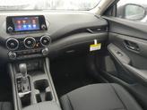 Thumbnail of 2025 Gun Metallic Nissan Sentra