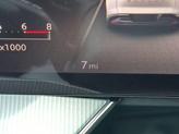 Thumbnail of 2025 Everest White Pearl Tricoat Nissan Murano