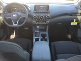 Thumbnail of 2025 Super Black Nissan Sentra
