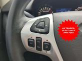 Thumbnail of 2013 INGOT SILVER METALLIC Ford Edge