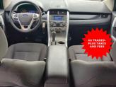 Thumbnail of 2013 INGOT SILVER METALLIC Ford Edge