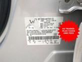 Thumbnail of 2013 INGOT SILVER METALLIC Ford Edge