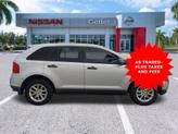 Thumbnail of 2013 INGOT SILVER METALLIC Ford Edge
