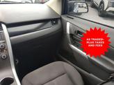 Thumbnail of 2013 INGOT SILVER METALLIC Ford Edge