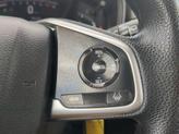 Thumbnail of 2021 Modern Steel Metallic Honda CR-V