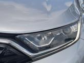 Thumbnail of 2021 Modern Steel Metallic Honda CR-V