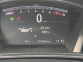 Thumbnail of 2021 Modern Steel Metallic Honda CR-V