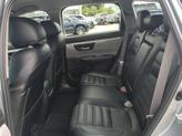 Thumbnail of 2021 Modern Steel Metallic Honda CR-V